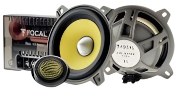 Focal