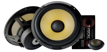 Focal