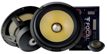Focal ES 165K2
