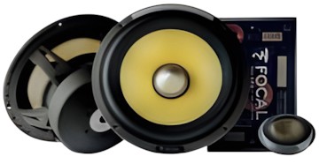 Focal ES 165 KX2
