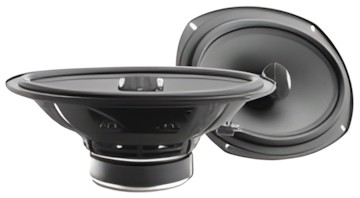 Focal ISC 690