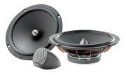 Focal ISU165