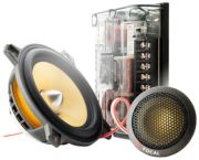 Focal