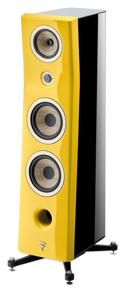 Focal