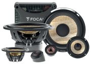 Focal PS 165 F3E
