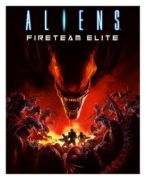 Focus Aliens Fireteam Elite PC