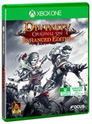 Focus Home Interactive Divinity Original Sin: Enhanced Edition Xbox One