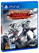 Focus Home Interactive Divinity Original Sin: Enhanced Edition PS4