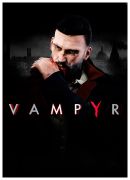 Focus Home Interactive Vampyr Xbox One