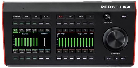 Focusrite