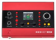 Focusrite RedNet X2P
