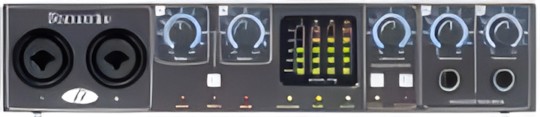 Focusrite
