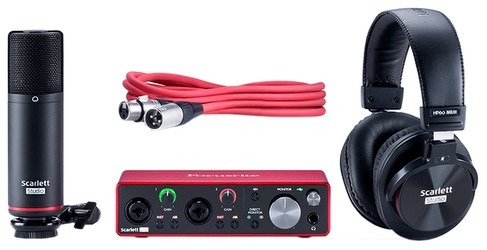 Focusrite