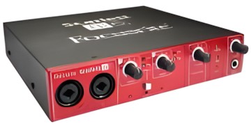 Focusrite