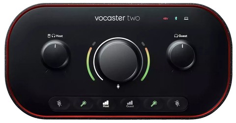 Focusrite