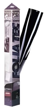 FoliaTec Midnight Reflex Dark