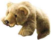 Folkmanis Grizzlybär Folkmanis Grizzlybär