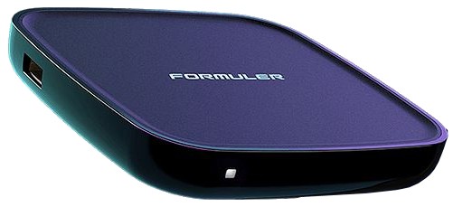 Formuler GTV