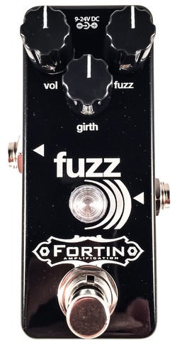 Fortin