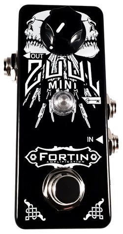 Fortin