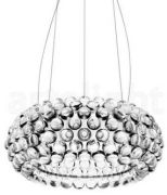 Foscarini Caboche Sospensione media