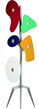 Foscarini Orbital Terra