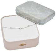 Fossil Box-Set Armband Elliott Glitz (JFS00452040)