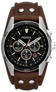 Fossil Coachman CH2891