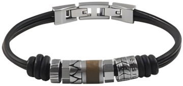 Fossil Rondeln Armband (JF84196)