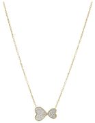 Fossil Kette Sutton Classic Valentine Heart (JF03941710)
