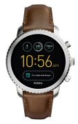 Fossil Q Explorist FTW4003