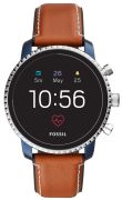 Fossil Q Explorist HR (FTW4016)