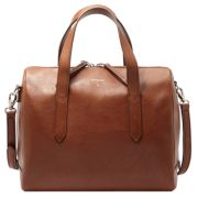 Fossil Sydney Satchel