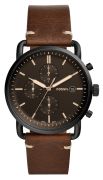 Fossil The Commuter FS5403