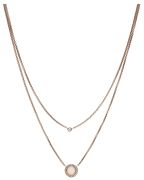 Fossil Val Glitz Kette (JF03057791)