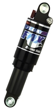 Fox Racing Float R