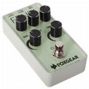 Foxgear