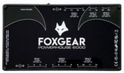 Foxgear