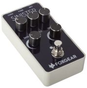 Foxgear