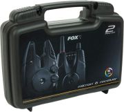 Fox Micron MX 2 Rod Set Fox Micron MX 2 Rod Set