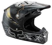 Fox Racing Kids V2