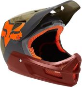 Fox Racing Rampage Comp Camo