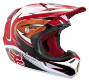 Fox Racing V3 Carbon