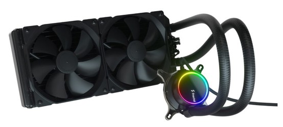 Fractal Design Celsius+ S28 Dynamic (FD-W-2-S2801)