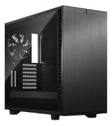 Fractal Design Define 7 Tempered Glass