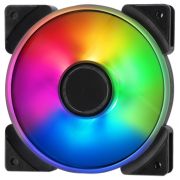 Fractal Design Prisma AL-12 120 mm 3er Pack (FD-FAN-PRI-AL12-3P)