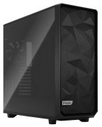 Fractal Design Meshify 2 Light Tempered Glass Black