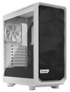 Fractal Design Meshify 2 Compact Lite White TG Clear Tint (FD-C-MEL2C-04)