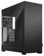 Fractal Design Pop XL Silent Black TG Clear Tint (FD-C-POS1X-02)