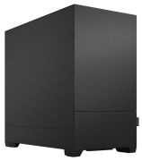 Fractal Design Pop Mini Silent Black Solid